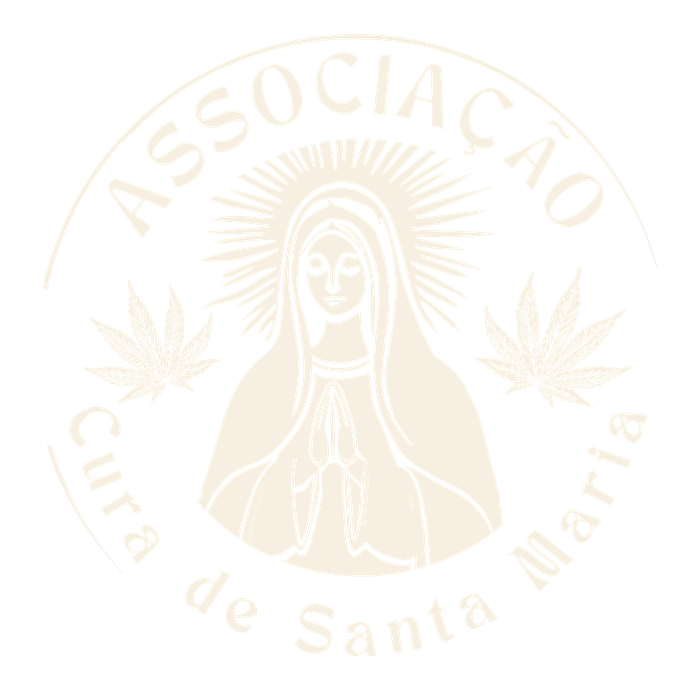 Selo Associação Cura de Santa Maria
